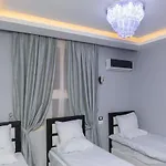 Capital Hotel