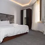 Capital Hotel