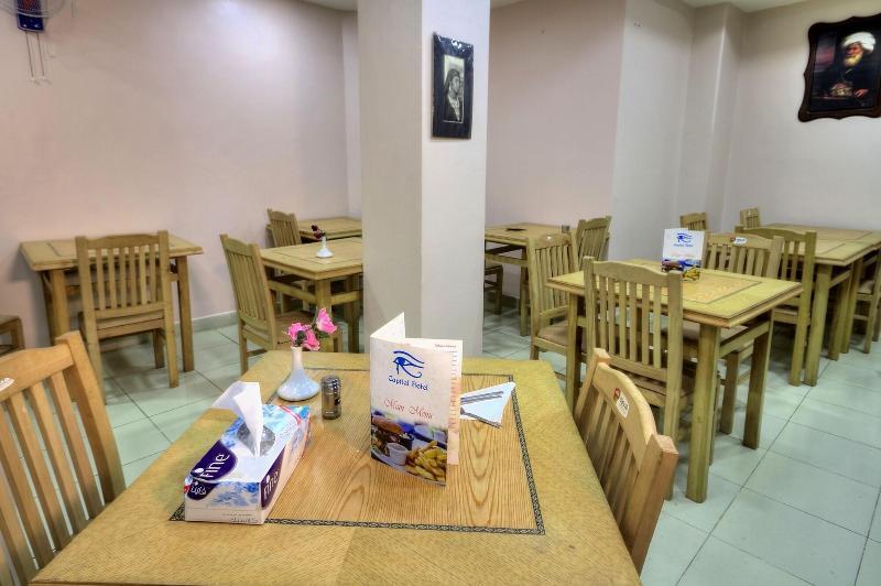Capital Bed & Breakfast Cairo