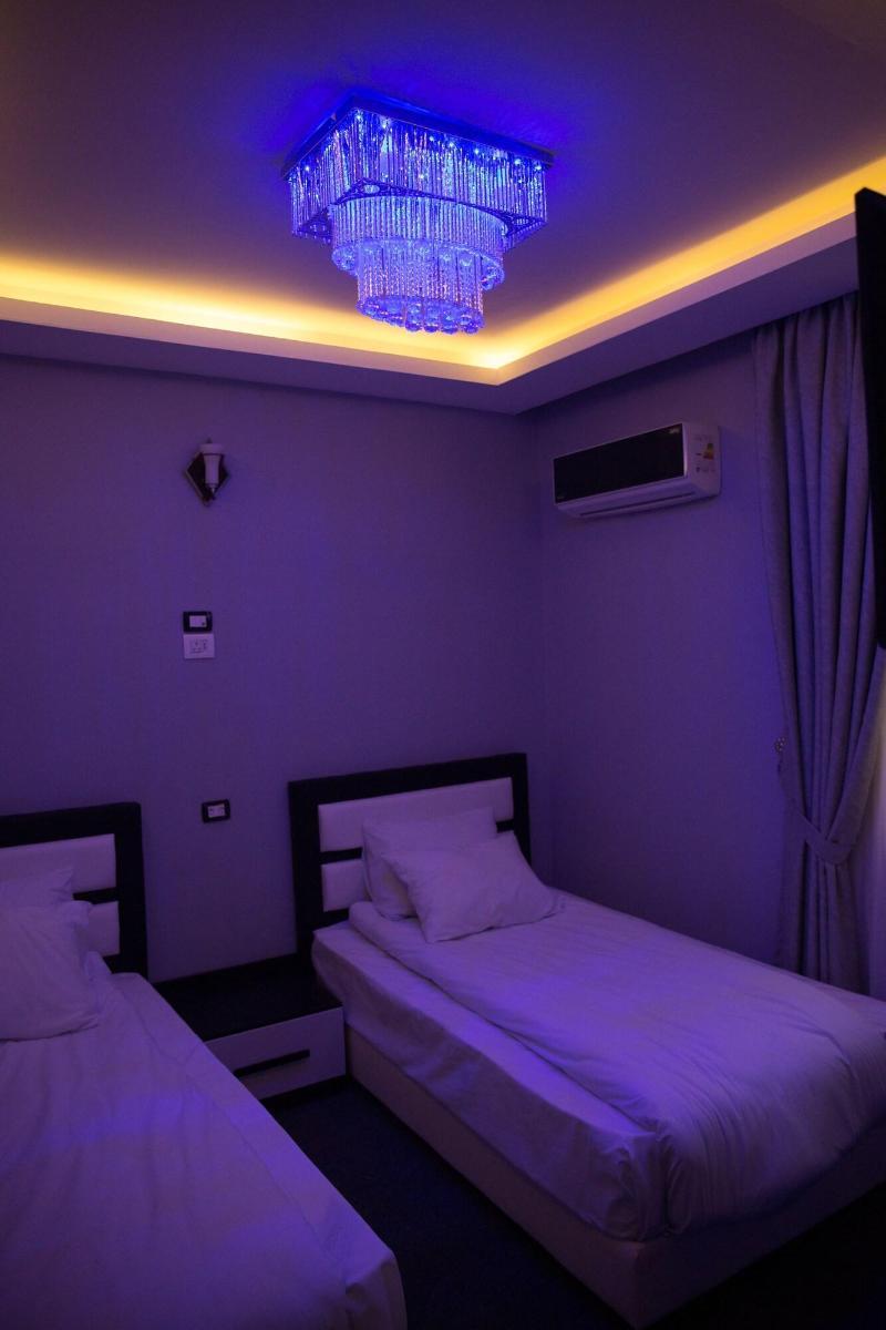 Bed & Breakfast Capital 3*