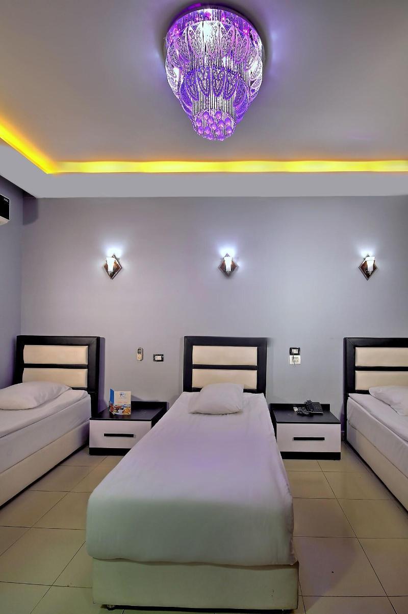 Bed & Breakfast Capital Cairo