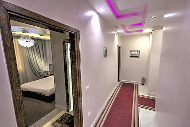 Bed & Breakfast Capital