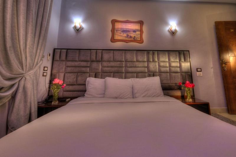 Capital 3* Cairo