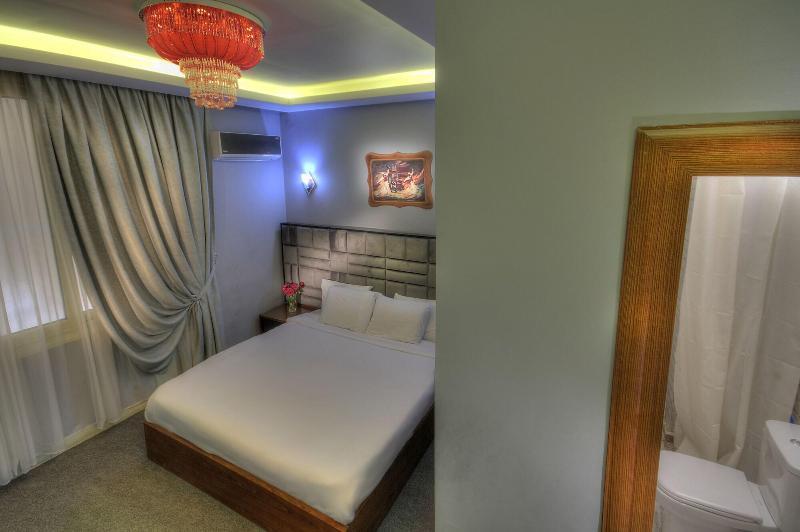 Bed & Breakfast Capital 3*
