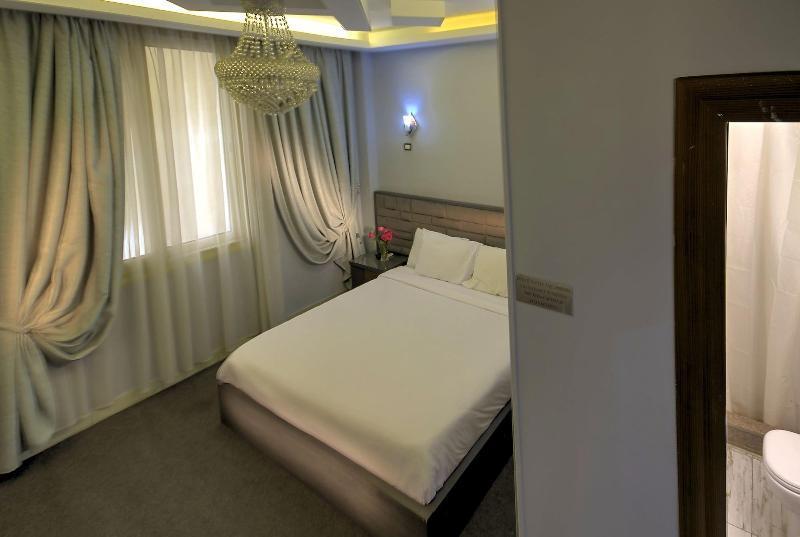 Capital 3* Cairo