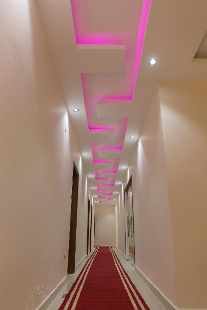 Capital Bed & Breakfast Cairo