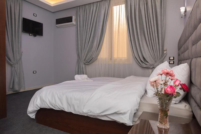 Capital Bed & Breakfast Cairo