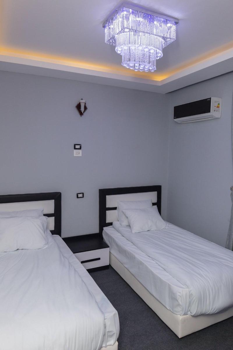 Capital Bed & Breakfast 3*