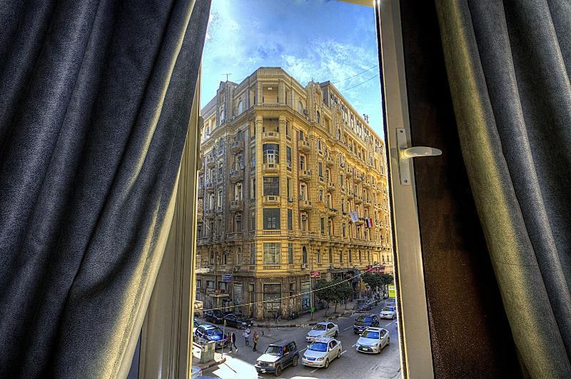 Capital Bed & Breakfast Cairo