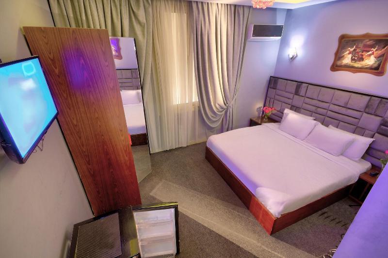 Capital Bed & Breakfast Cairo