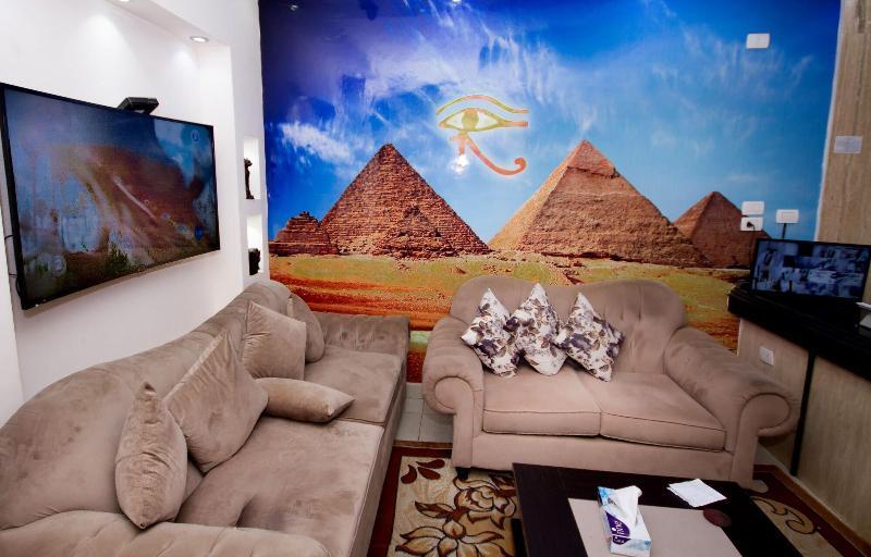 Capital 3* Cairo