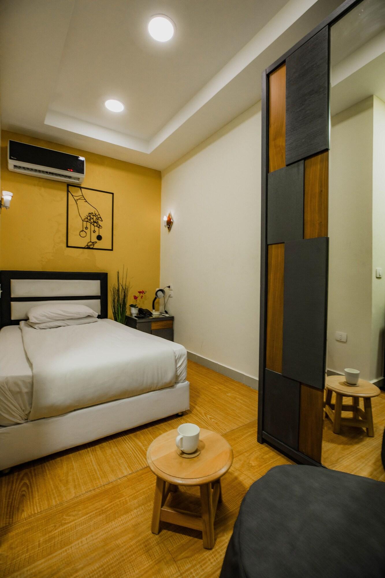 Capital Bed & Breakfast Cairo