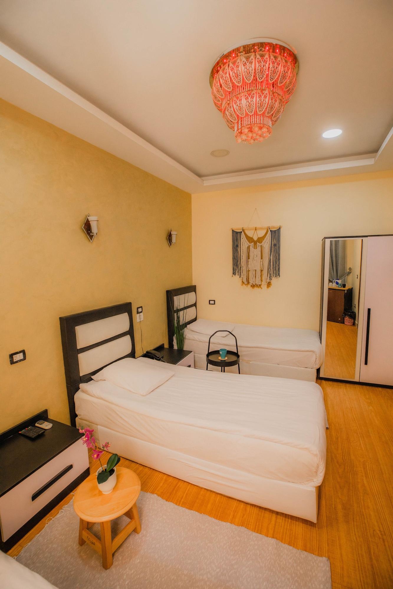 Capital 3* Cairo