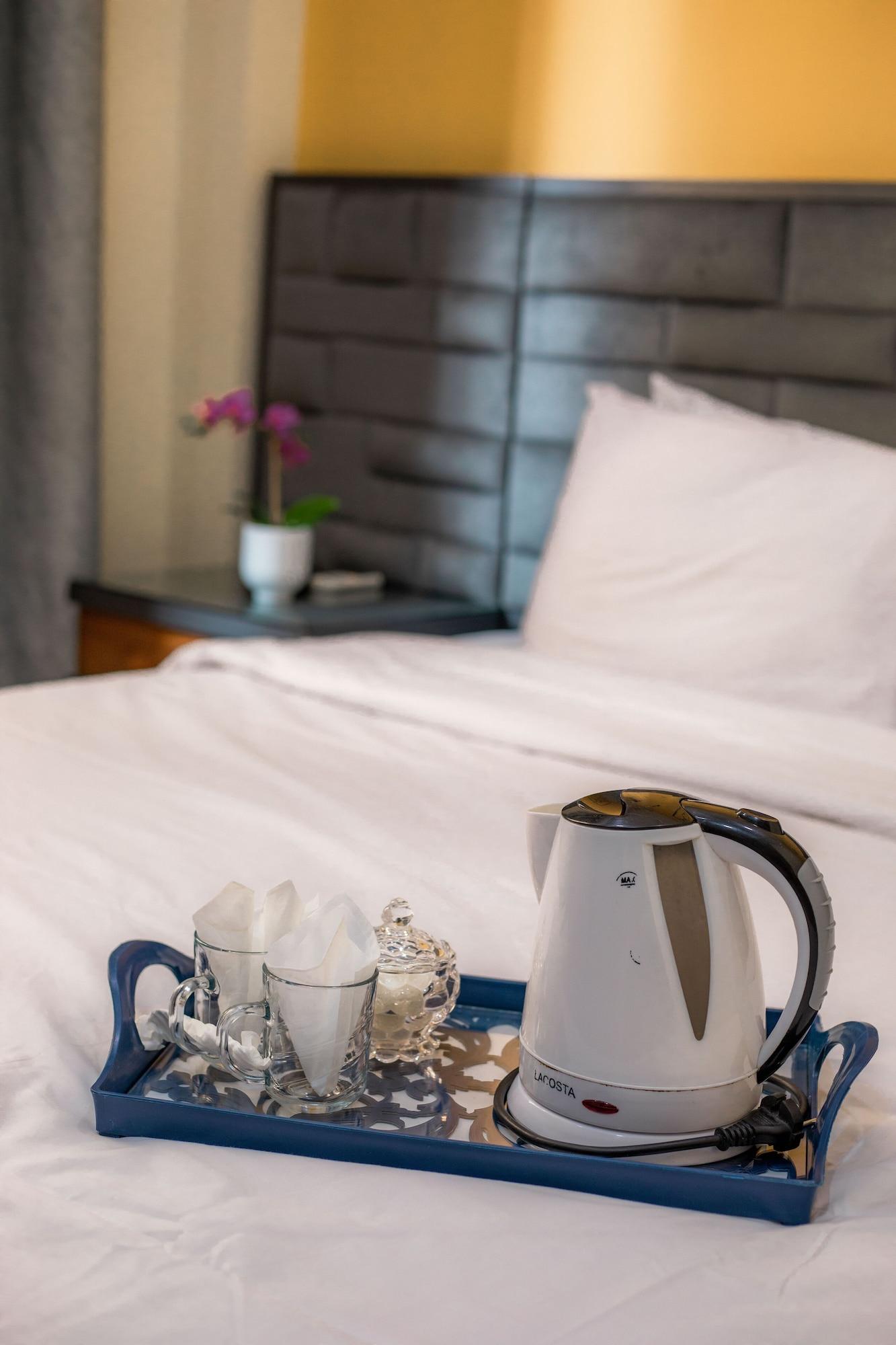Capital Bed & Breakfast Cairo