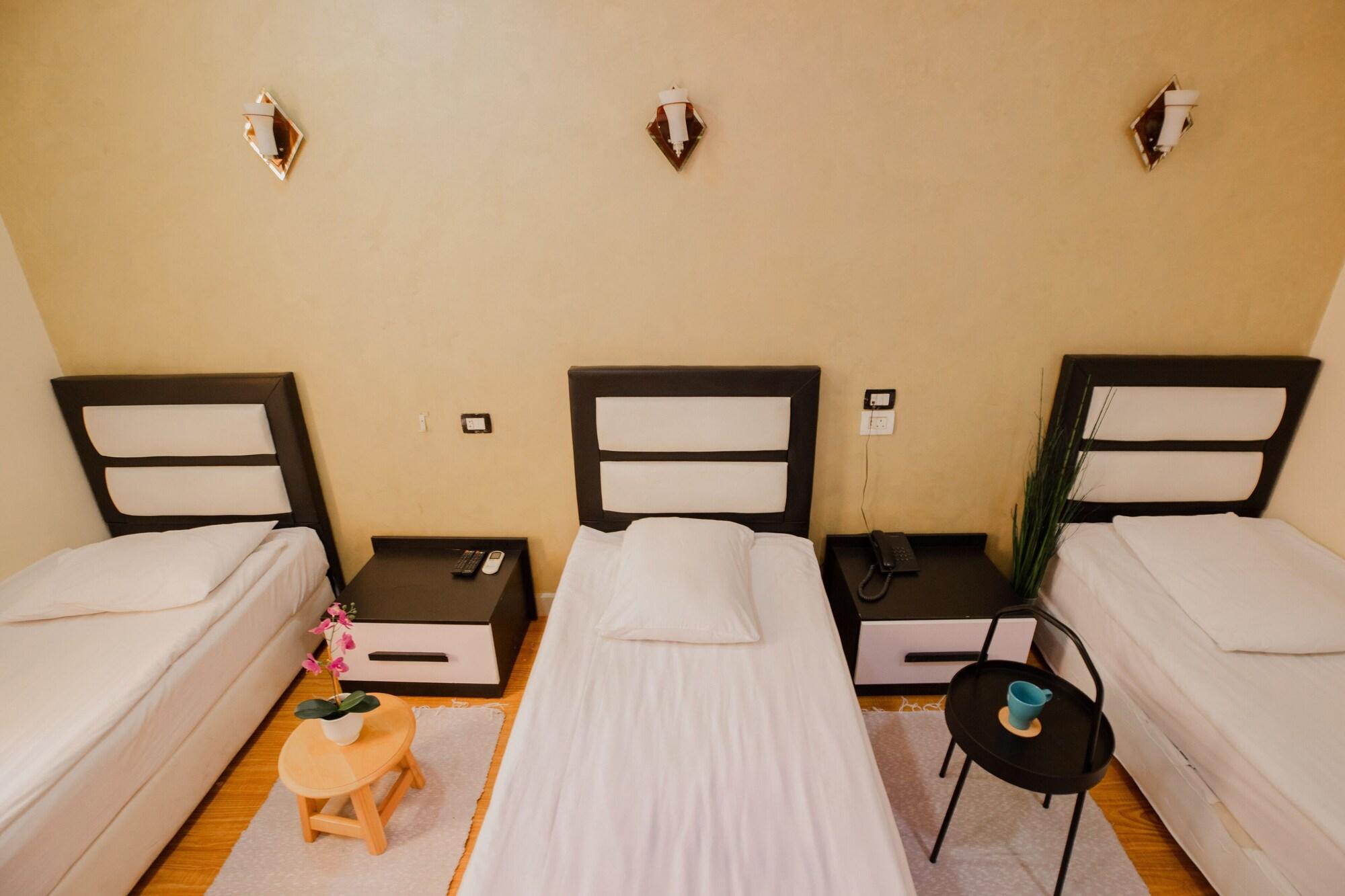 Bed & Breakfast Capital