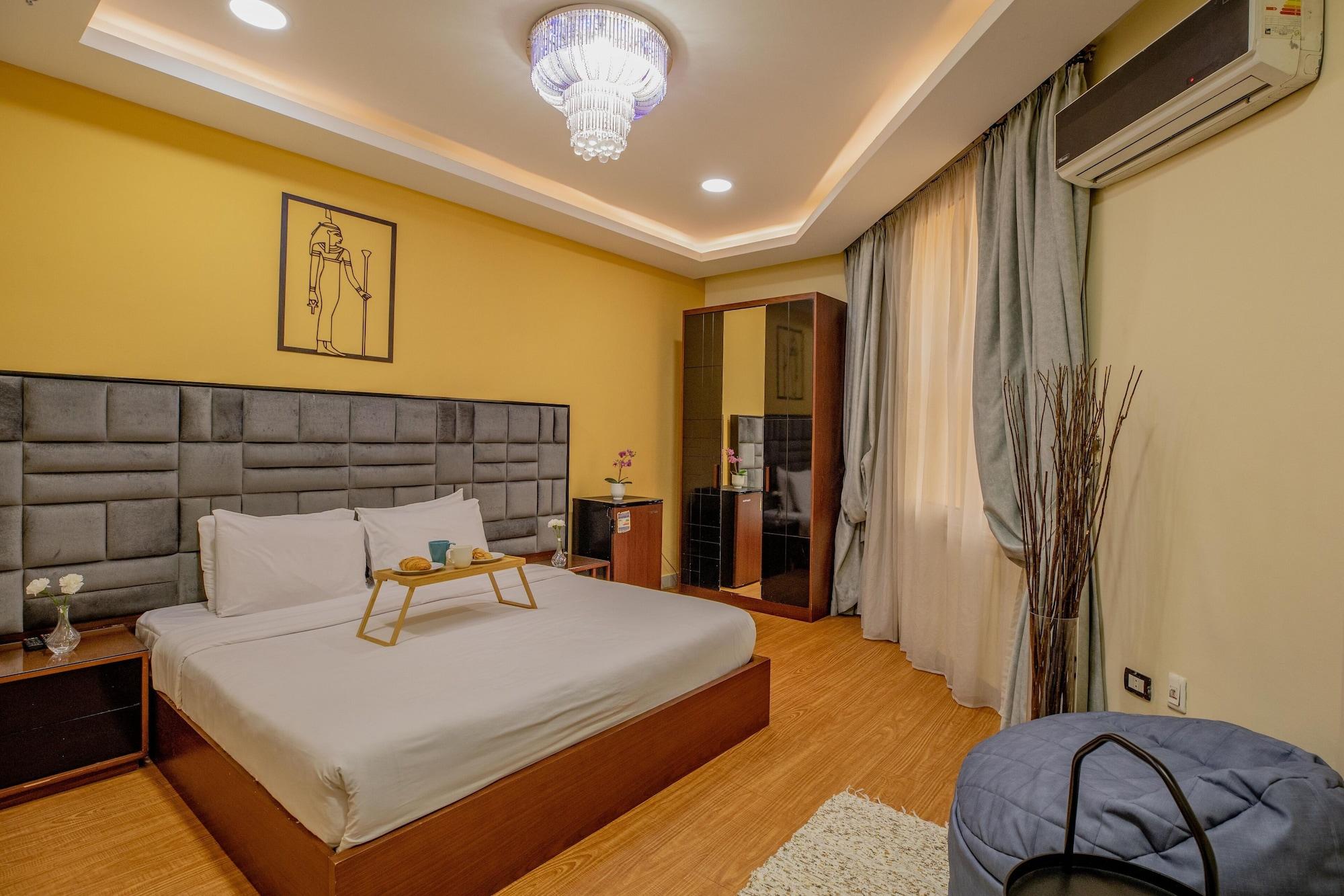 Bed & Breakfast Capital Cairo