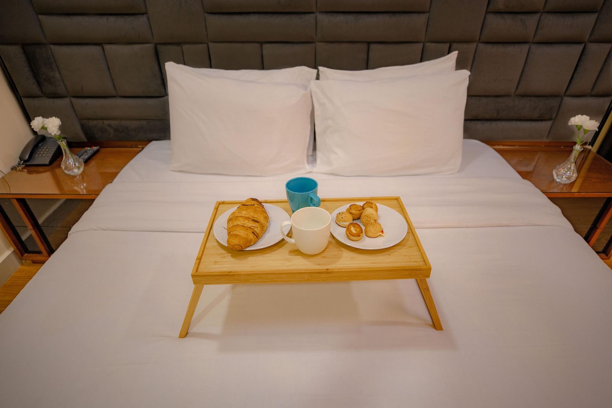 Bed & Breakfast Capital 3*
