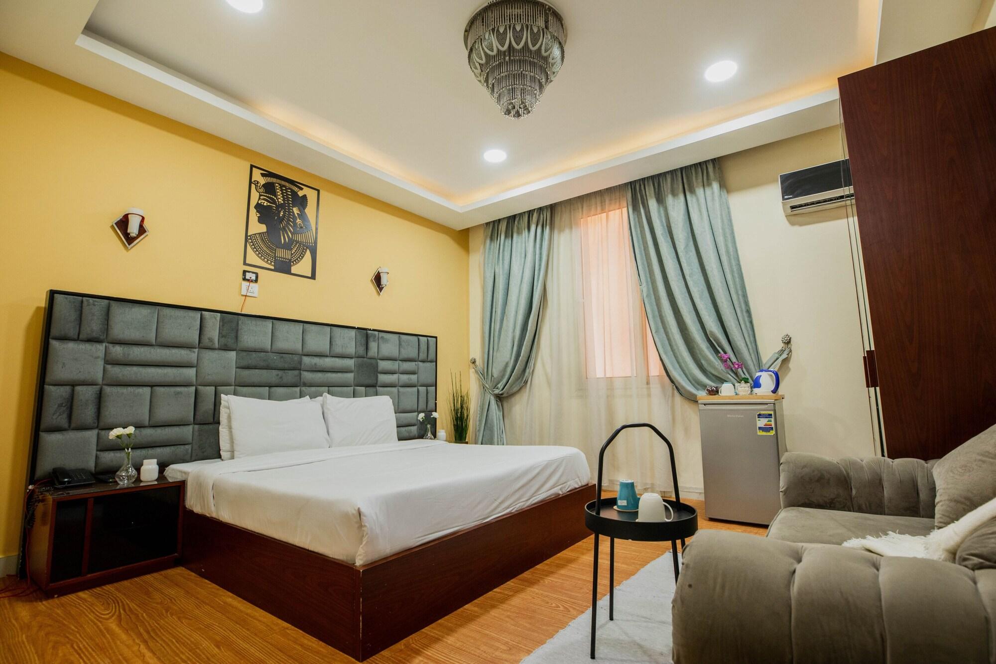 Bed & Breakfast Capital 3*
