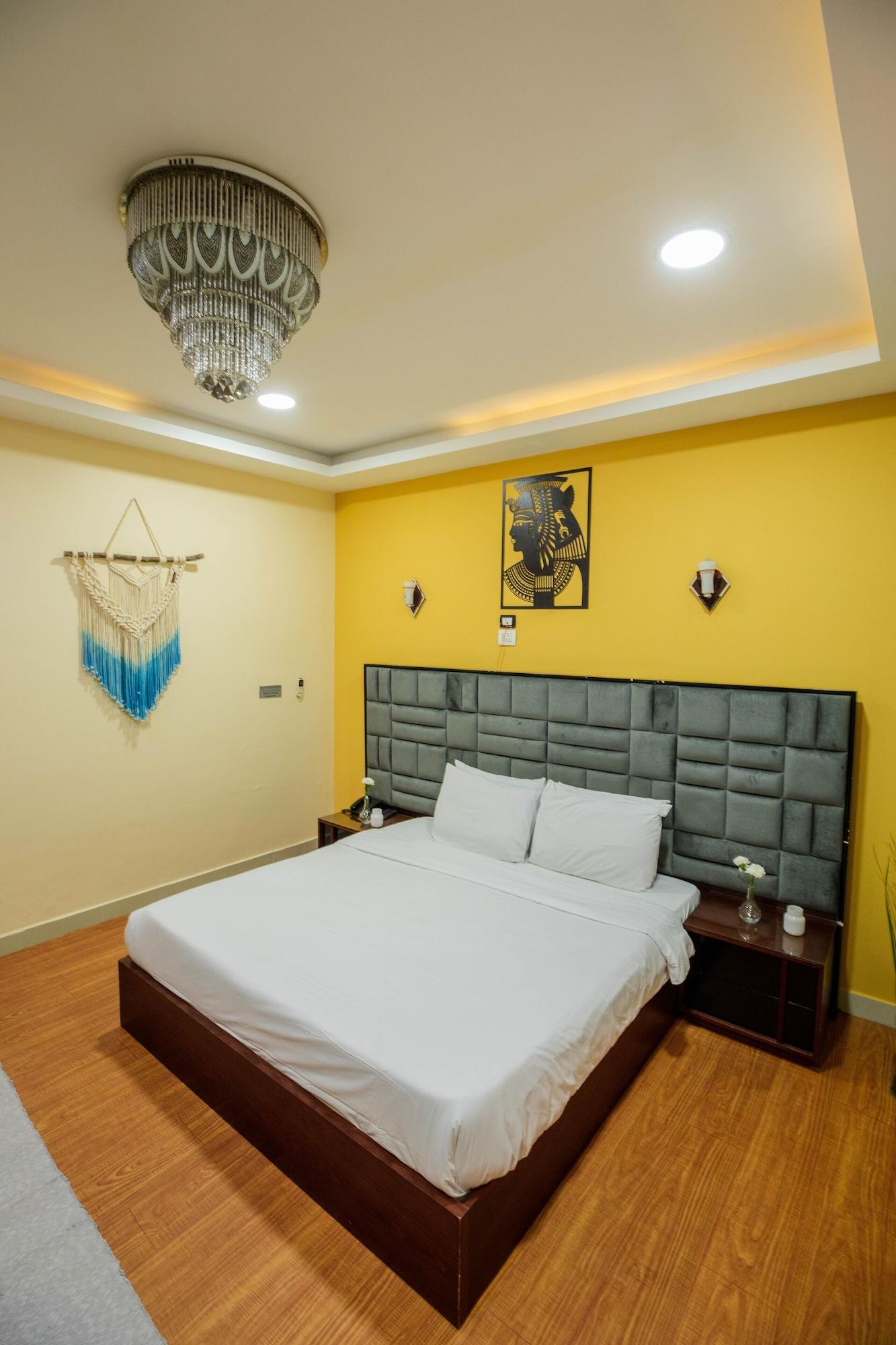 Bed & Breakfast Capital 3*