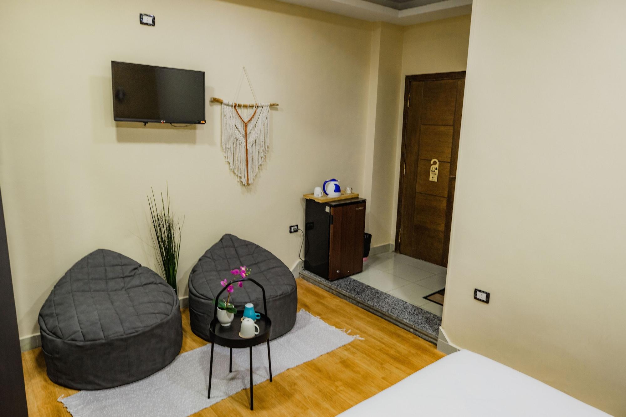 Bed & Breakfast Capital 3*