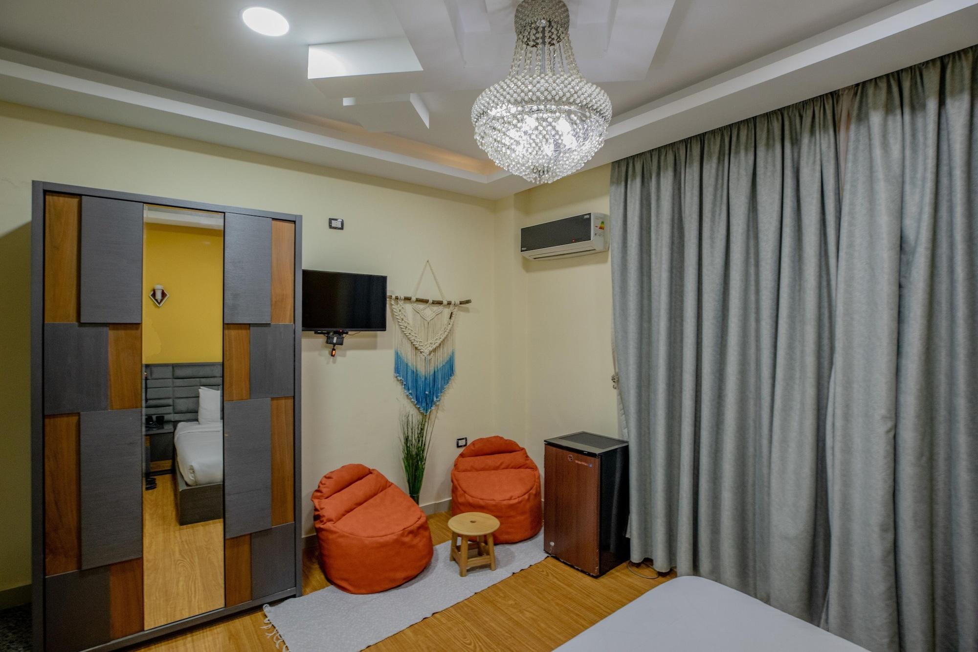 Capital Bed & Breakfast Cairo