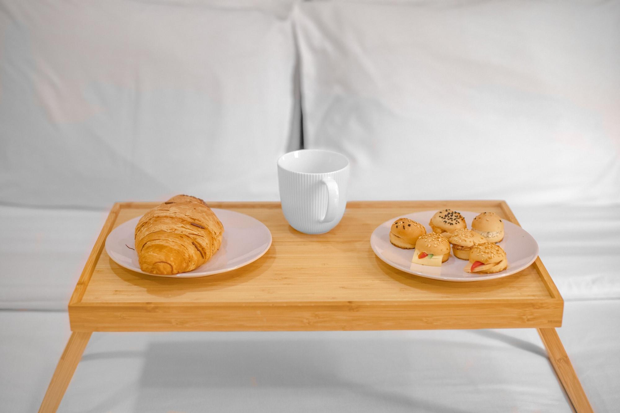 Capital Bed & Breakfast 3*