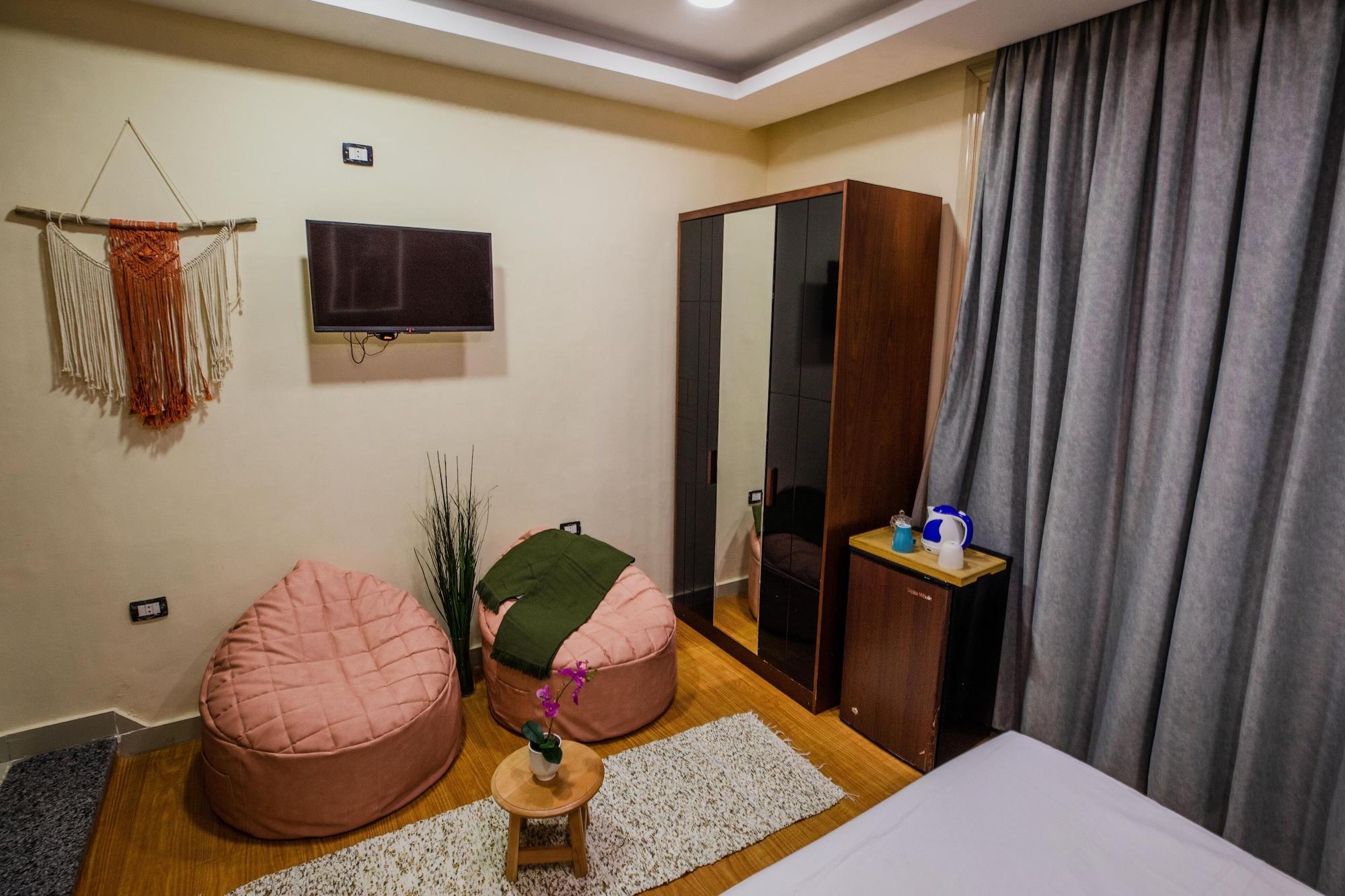 Capital Bed & Breakfast Cairo