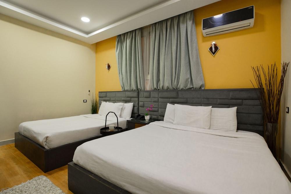 Bed & Breakfast Capital