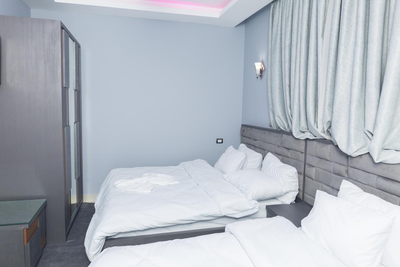 Capital Bed & Breakfast