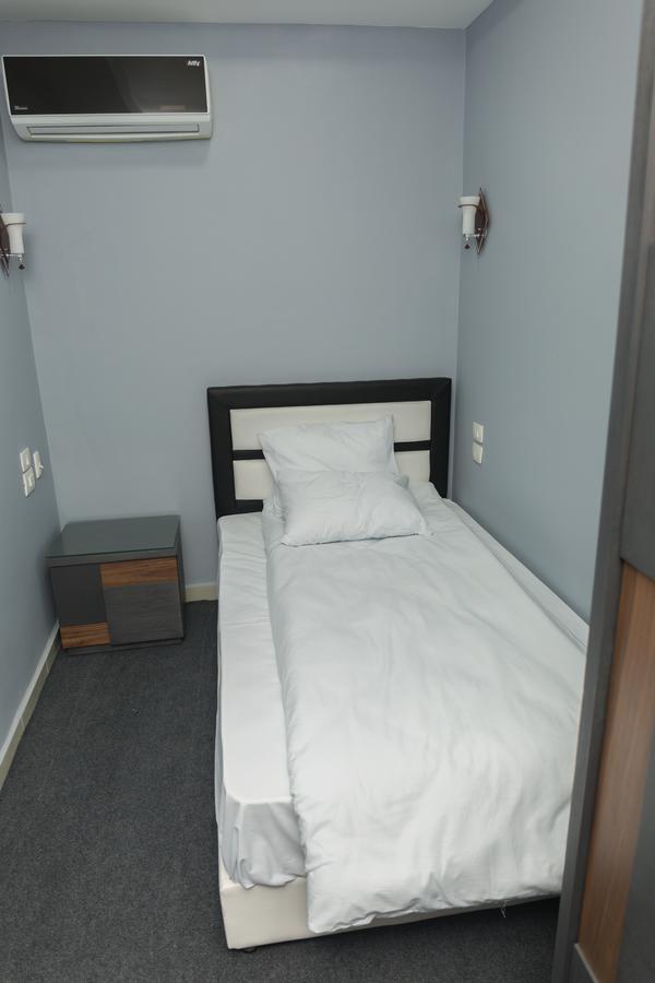 Capital Bed & Breakfast Cairo