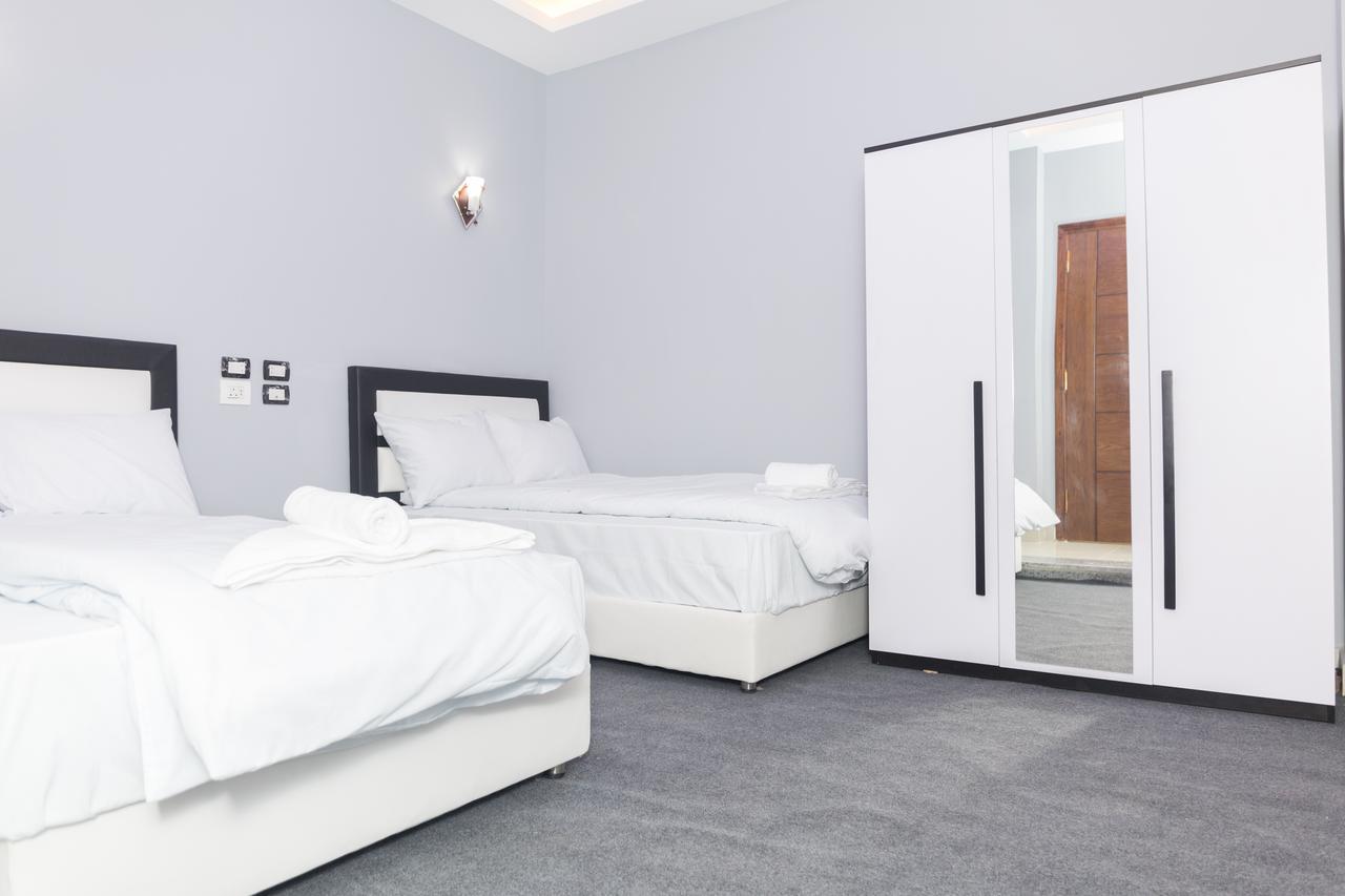 Capital Bed & Breakfast