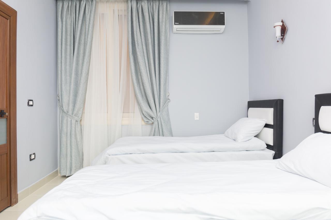 Capital 3* Cairo