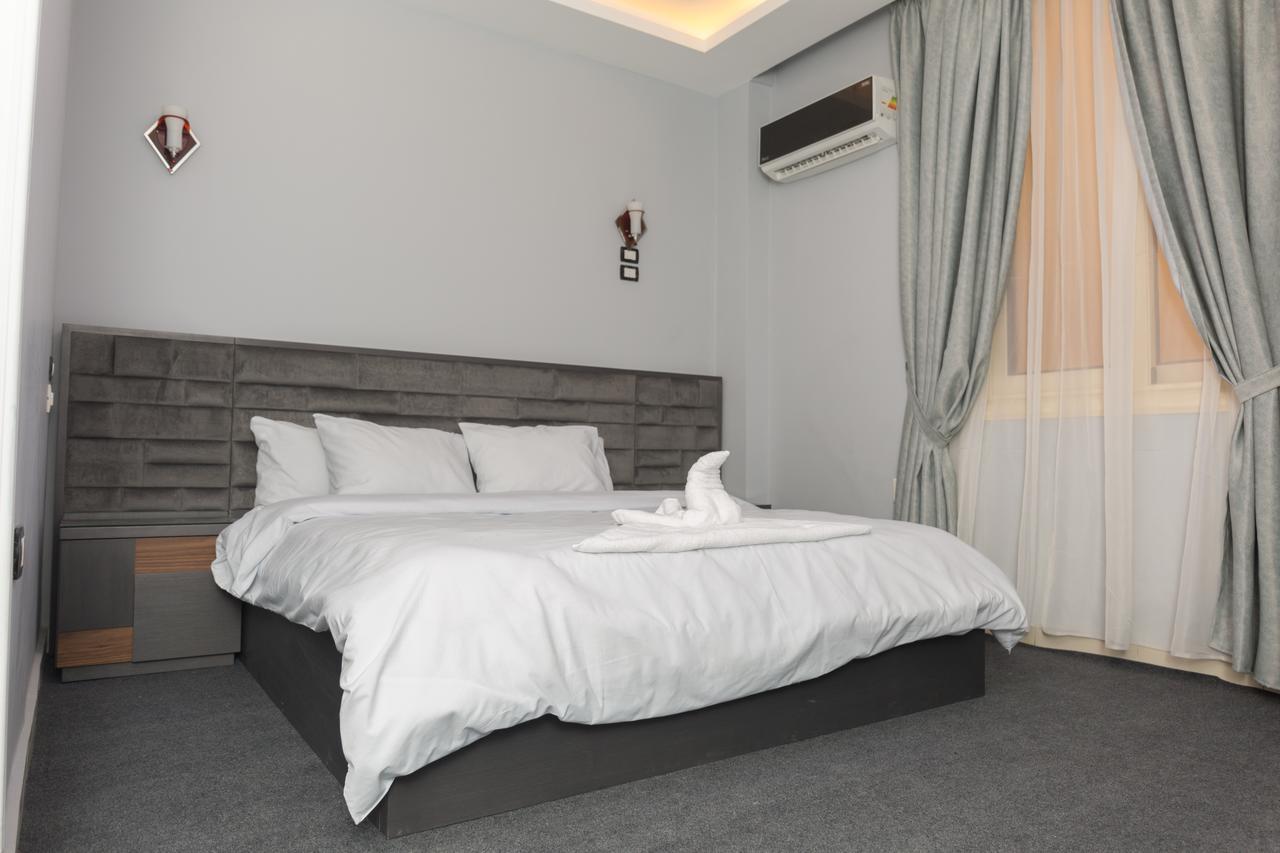 Capital Bed & Breakfast
