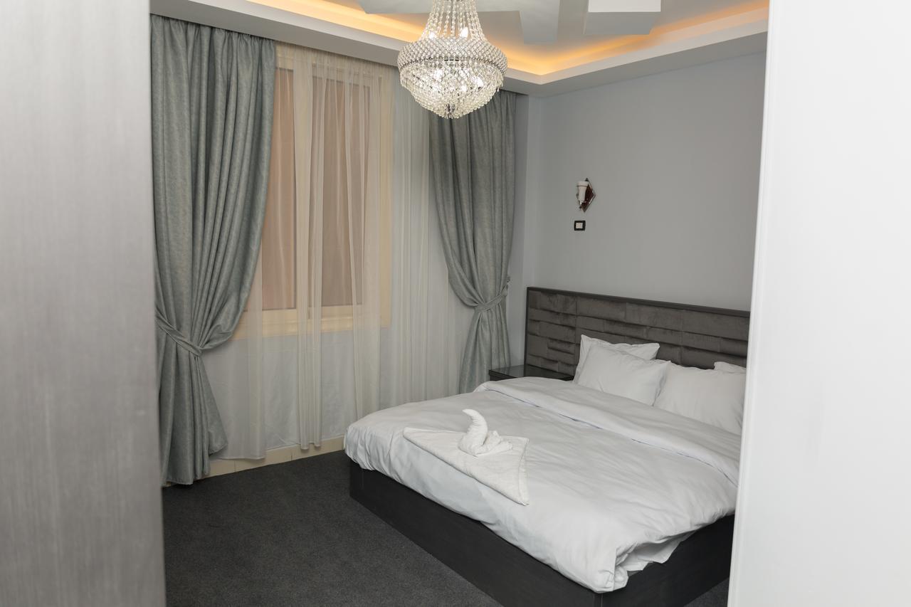 Capital Bed & Breakfast 3*