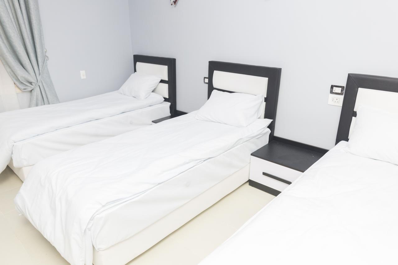 Capital Bed & Breakfast 3*