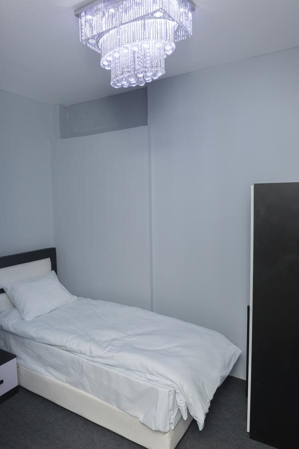 Capital Bed & Breakfast 3*
