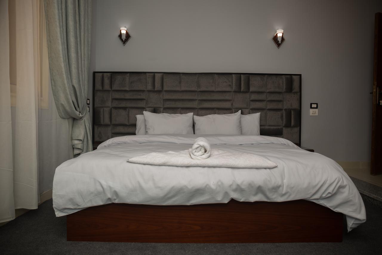 Capital Bed & Breakfast Cairo