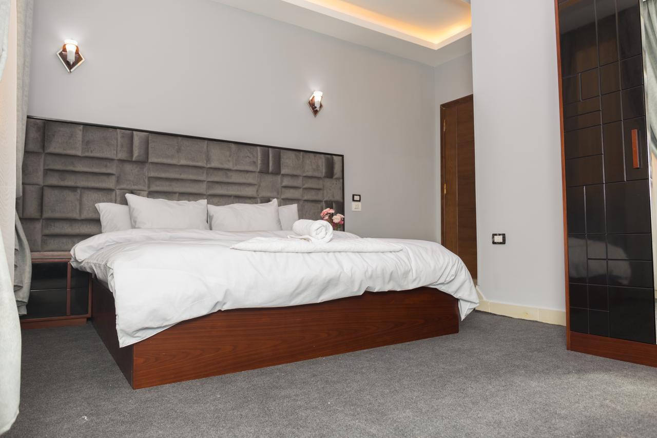 Bed & Breakfast Capital Cairo