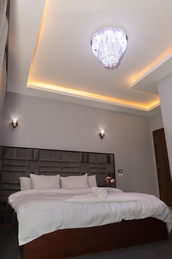 Capital Bed & Breakfast