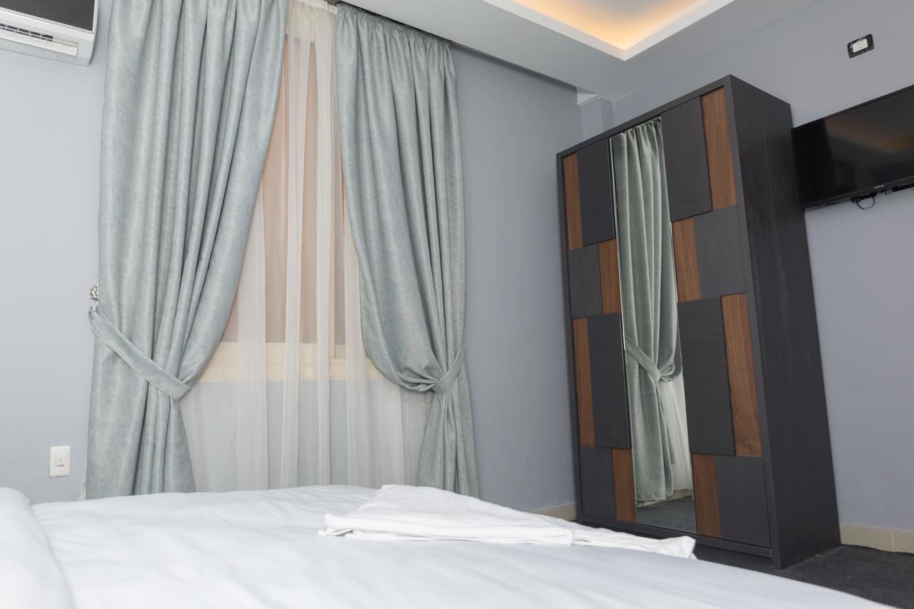 Capital 3* Cairo