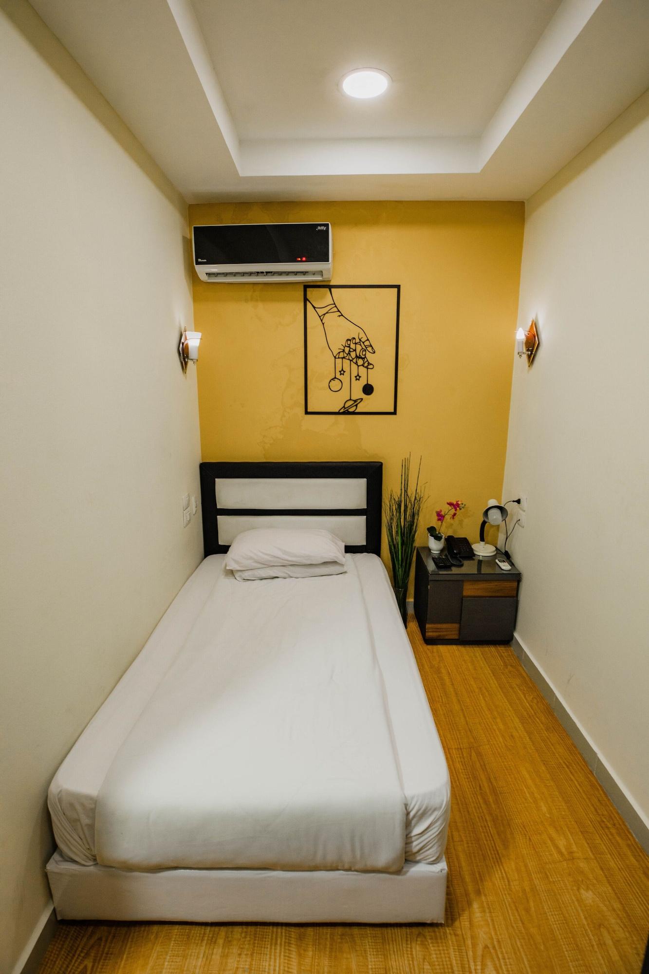 Capital Bed & Breakfast