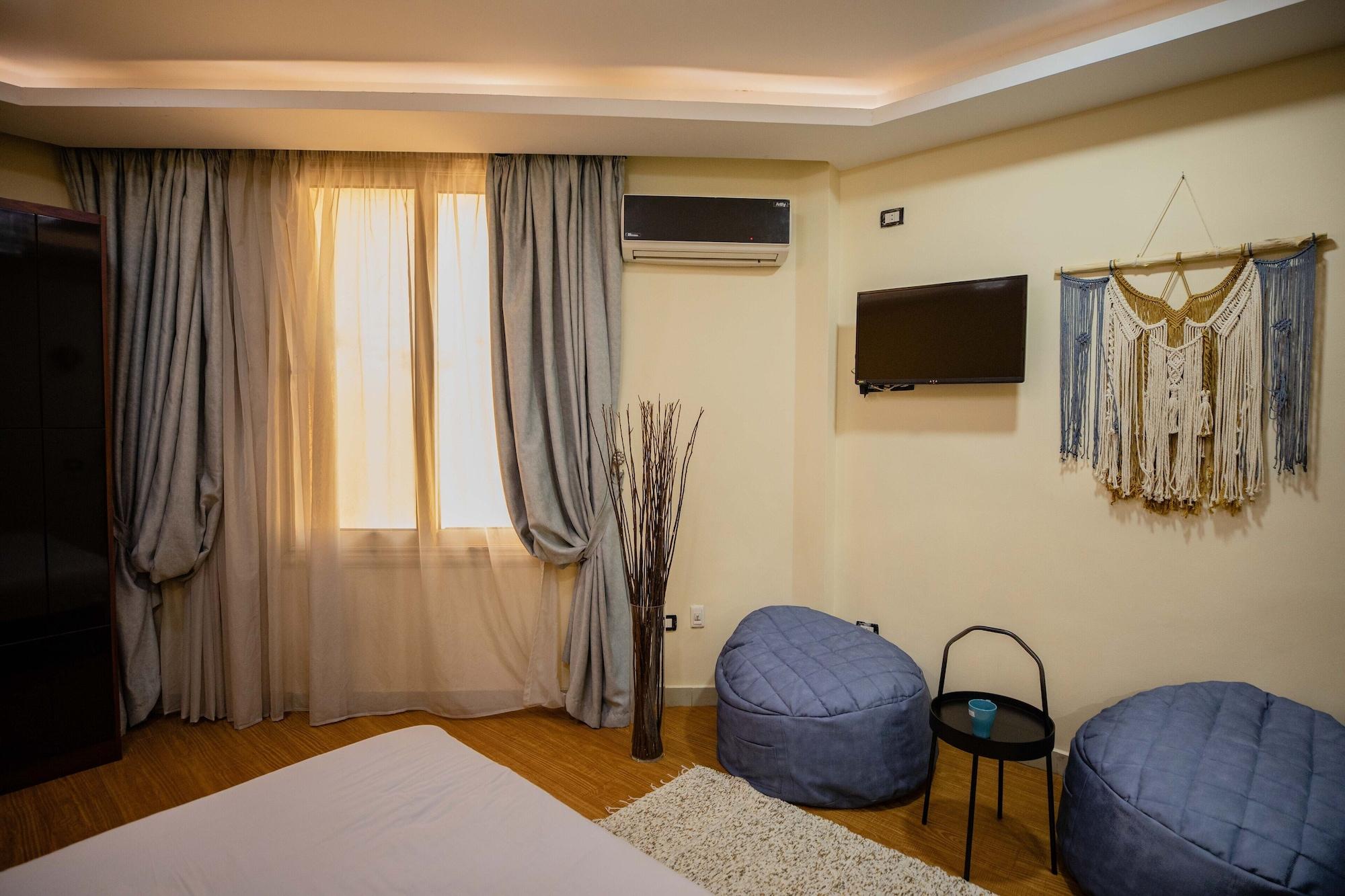 Capital Bed & Breakfast 3*